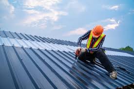 Fast & Reliable Emergency Roof Repairs in North Bend, OR